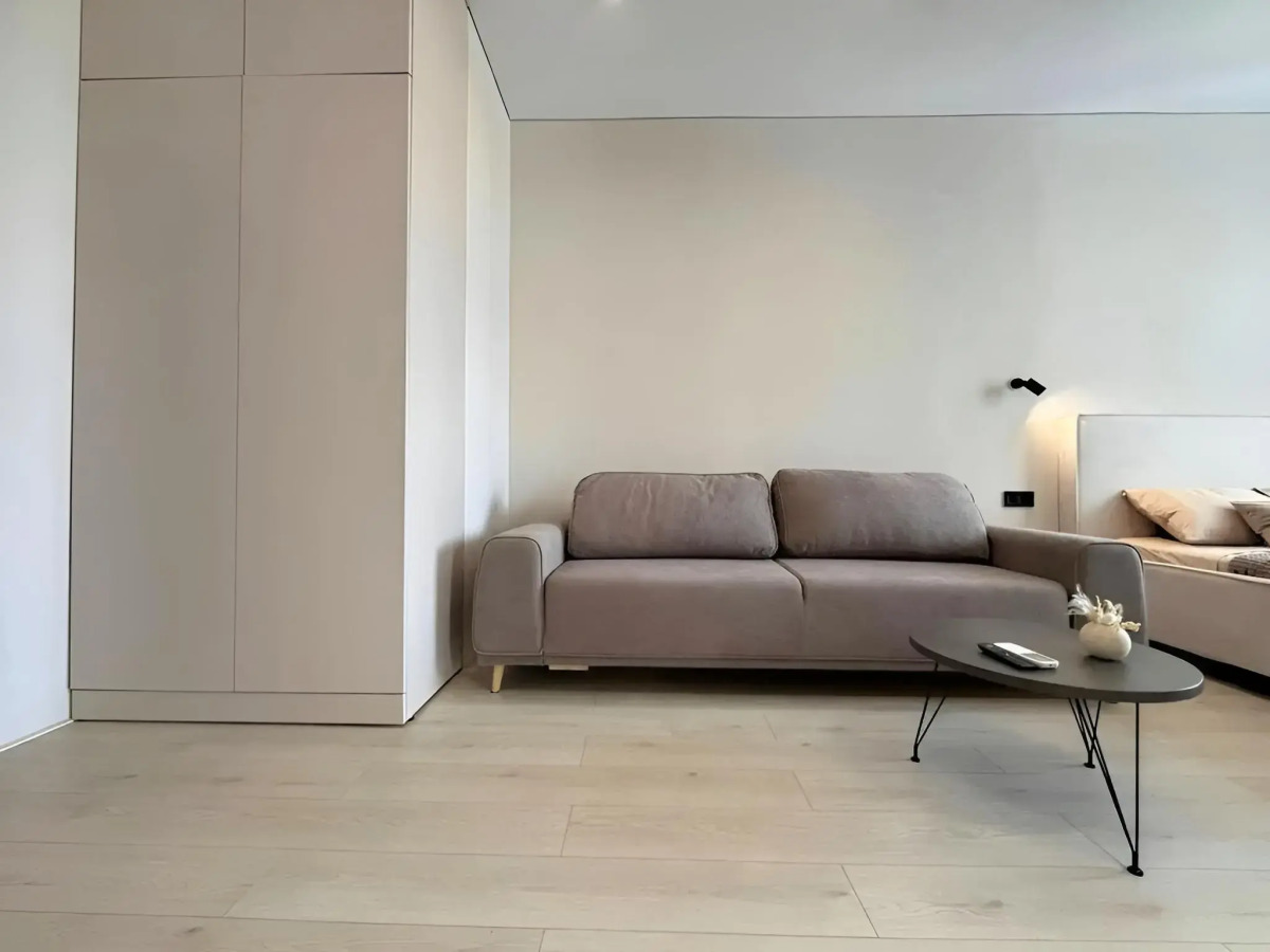 Квартира от ProКвартиры возле Ак Барс Арена по Улице Сибгата Хакима 51