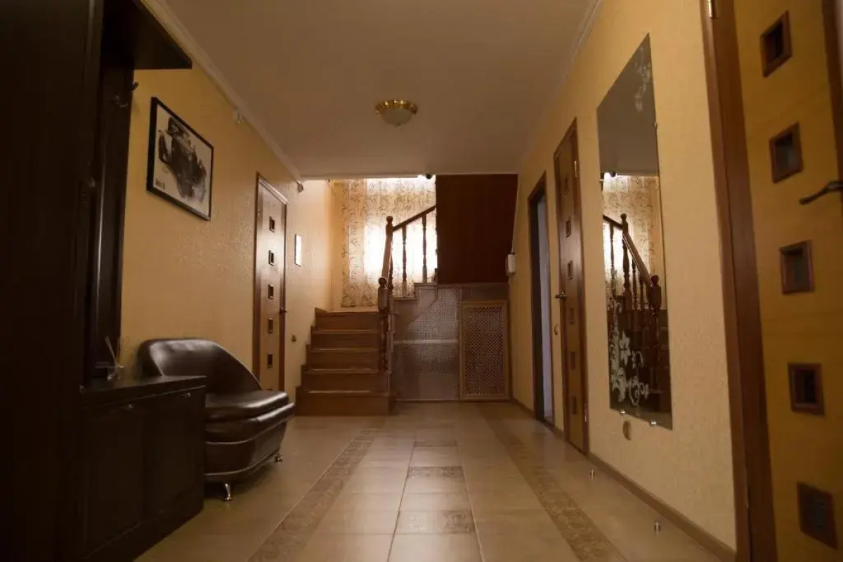 Гостевой дом Дар