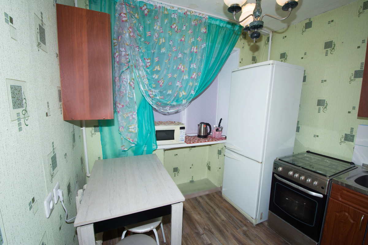 Апартаменты Ломоносова