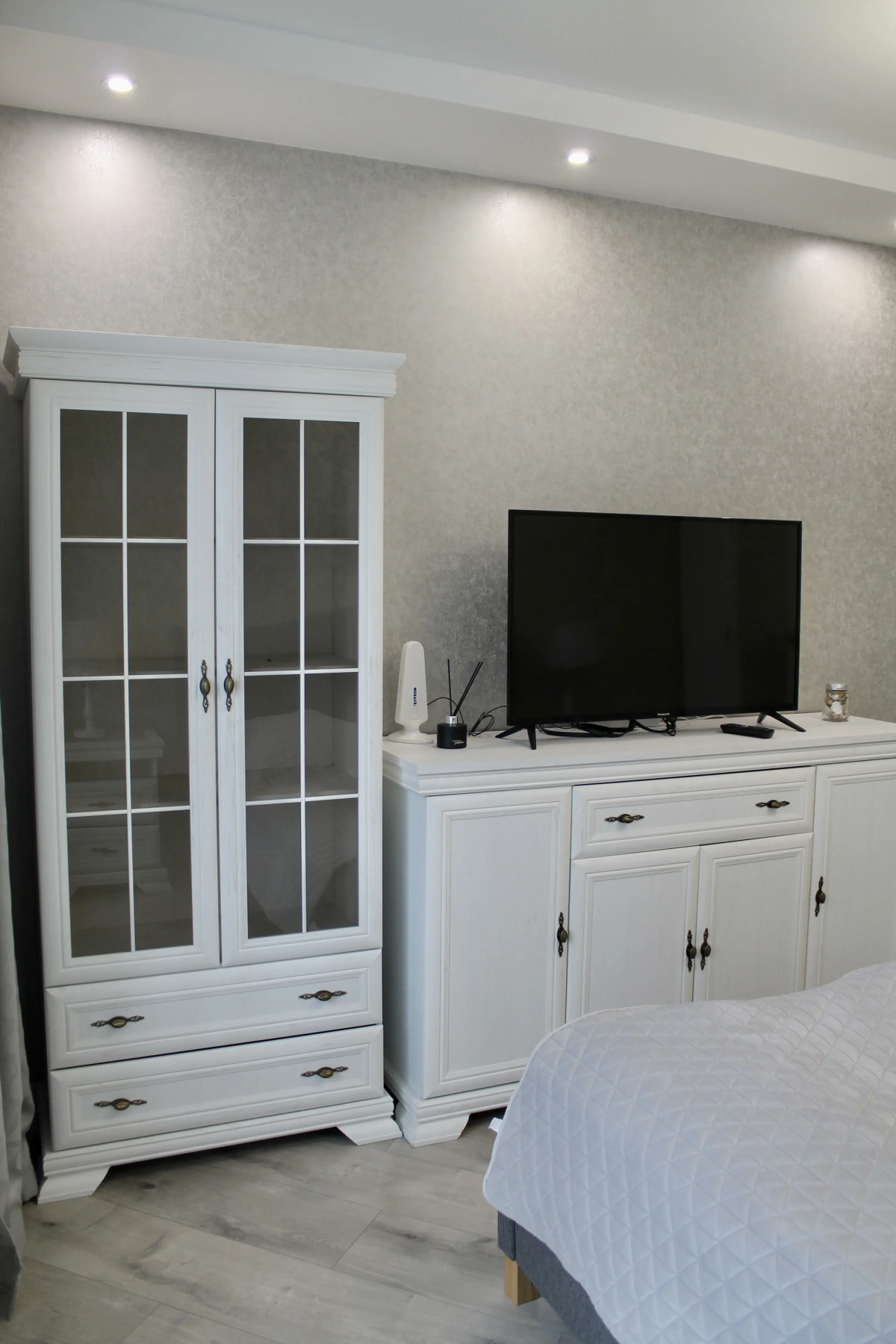 Апартаменты Проспект Победы