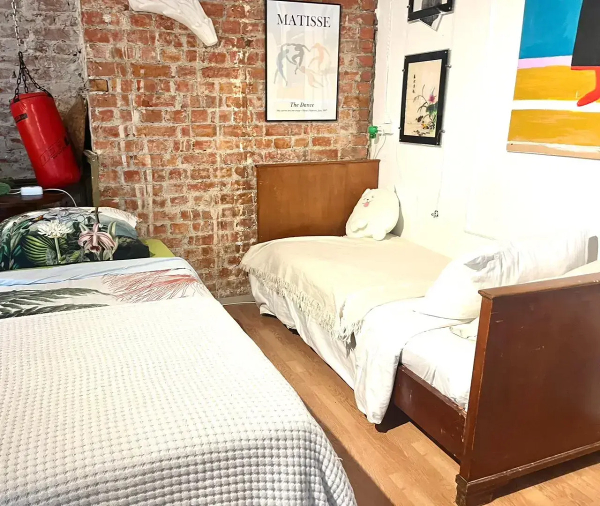 Апартаменты Art Aristocrat