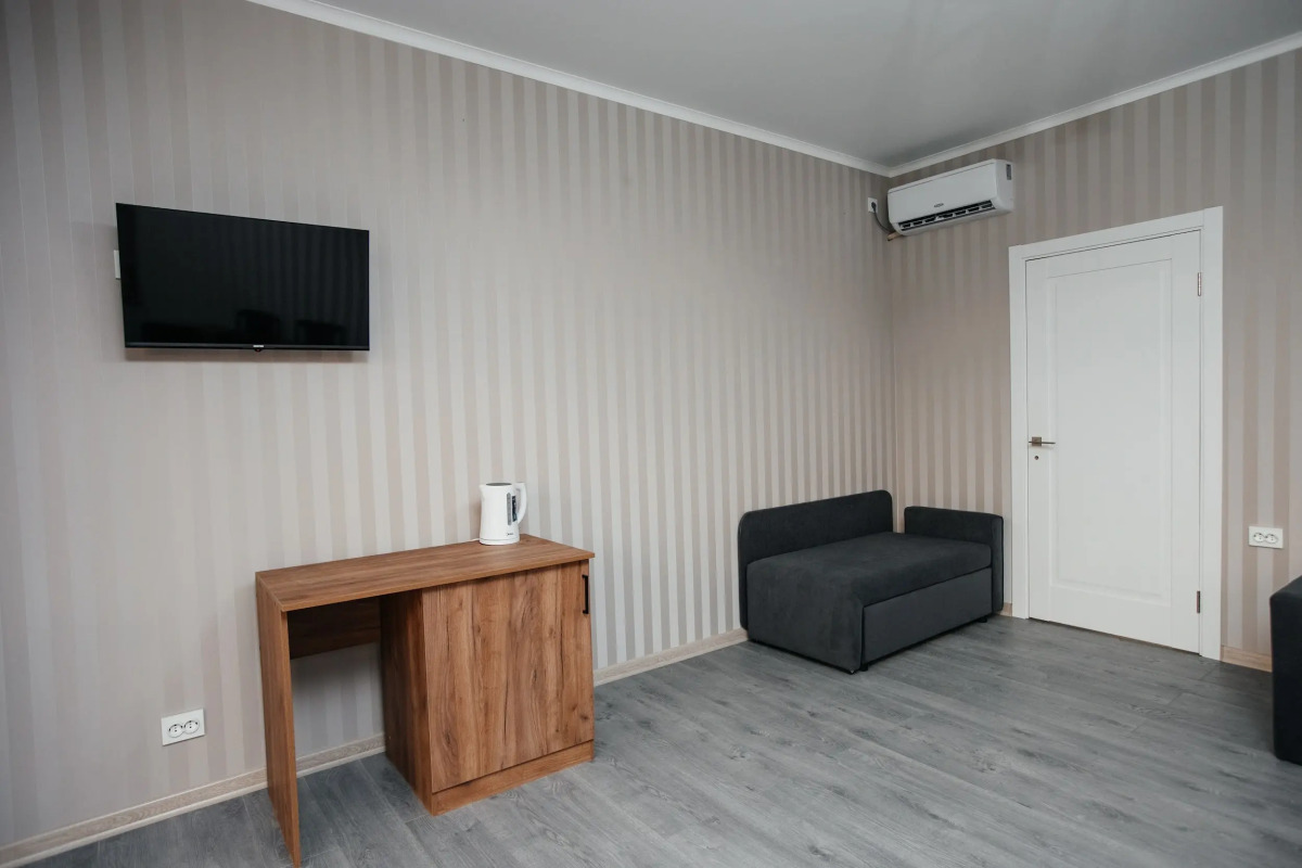 База отдыха Бзыбь