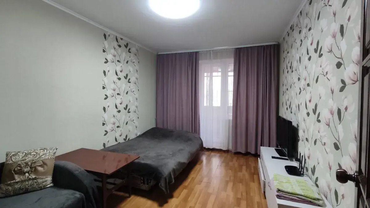 Квартира на Проспекте Карла Маркса 208