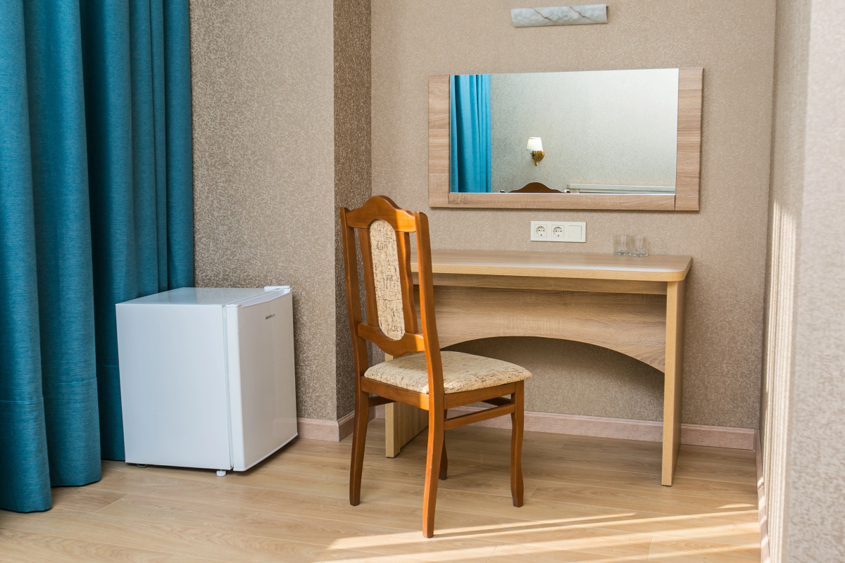 Отель Фидан