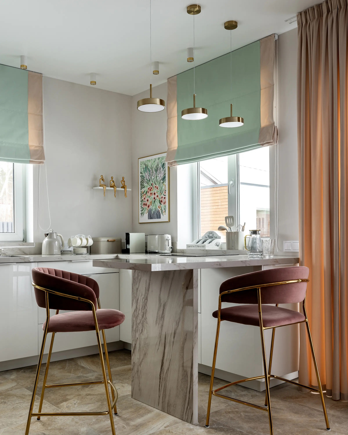 Частный Дом с Баней и Купелью у Финского Залива