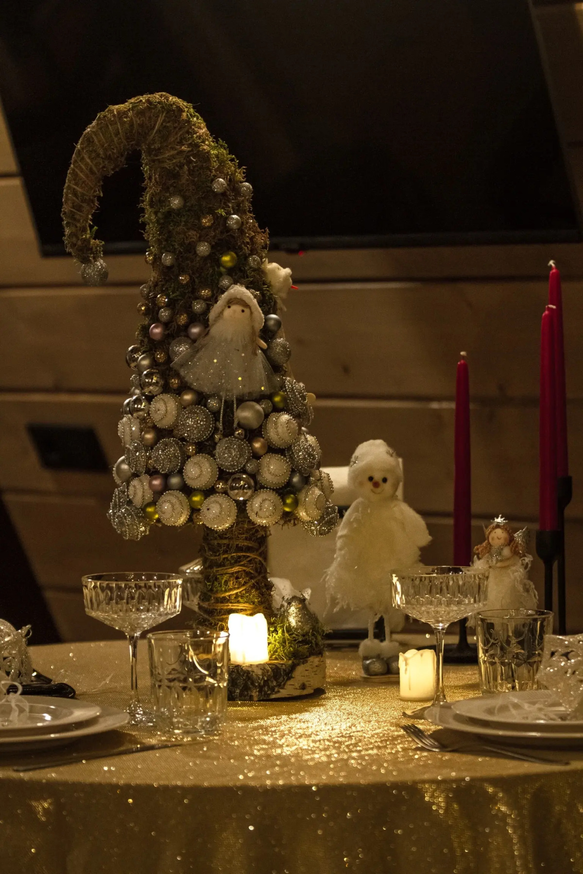 Шале Adara Elbrus