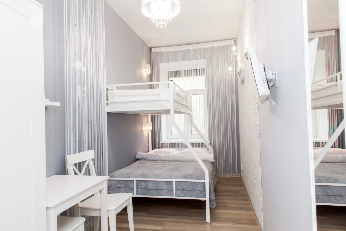 Гостевой дом Le jour et La nuit