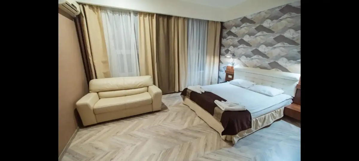 Гостевой дом Уют-Парк