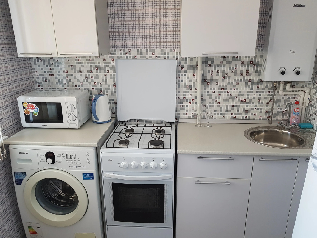 Квартира На Ленина 30