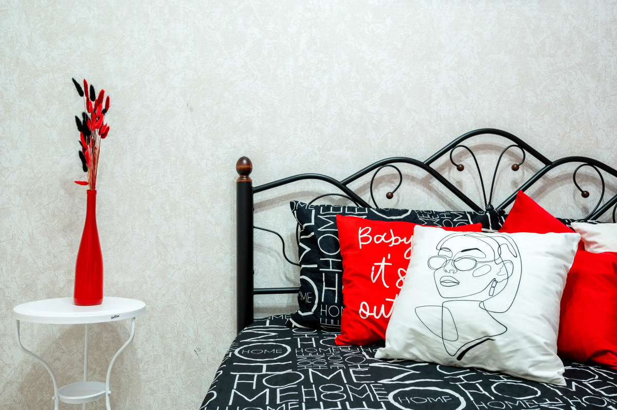 Апартаменты на Архитектора Белова, д.6