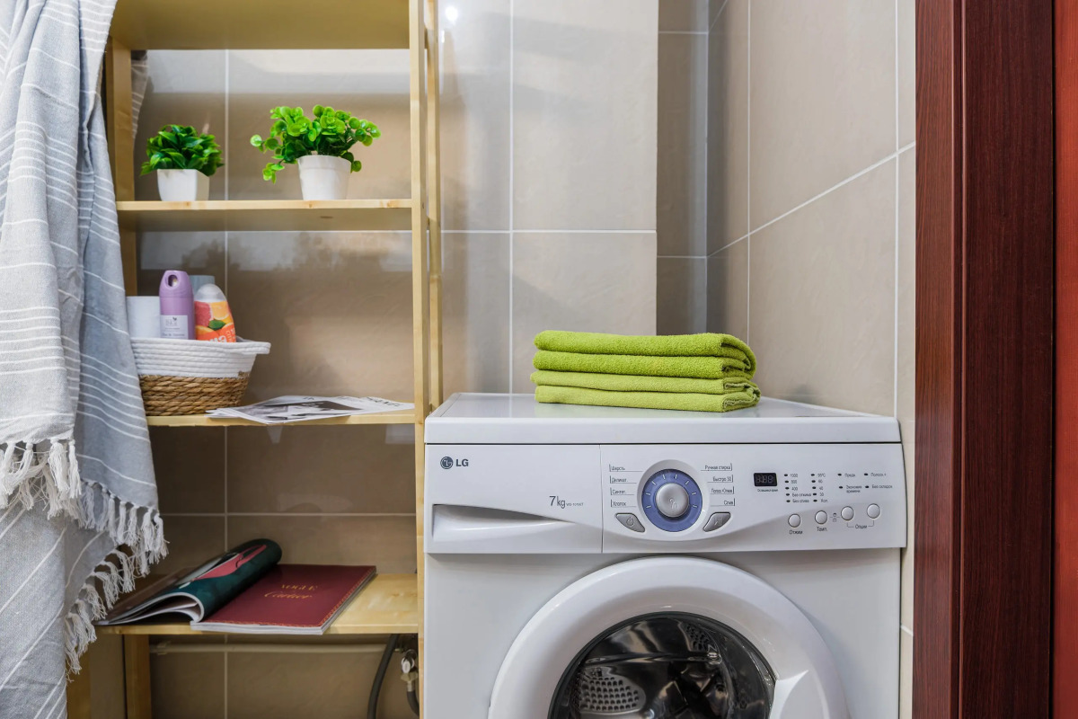 Апартаменты Каменская 83