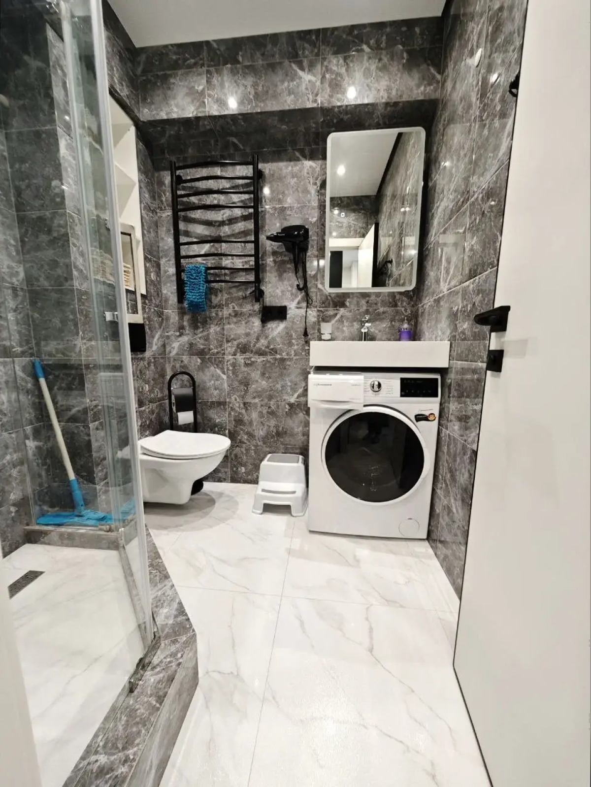 Квартира в ЖК Каравелла Португалии с Потрясающим Видом на Море