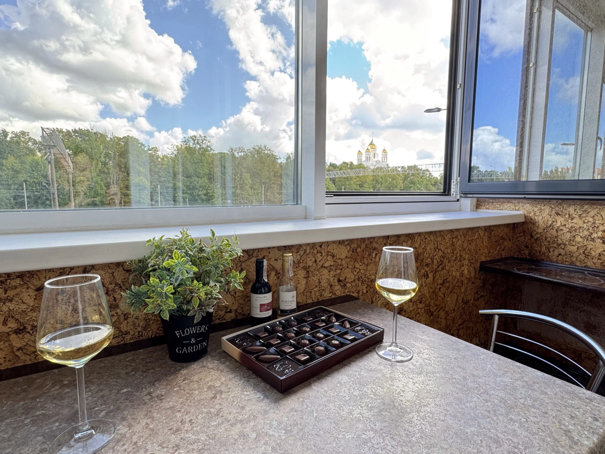 Квартира Двухкомнатная Северный Вокзал