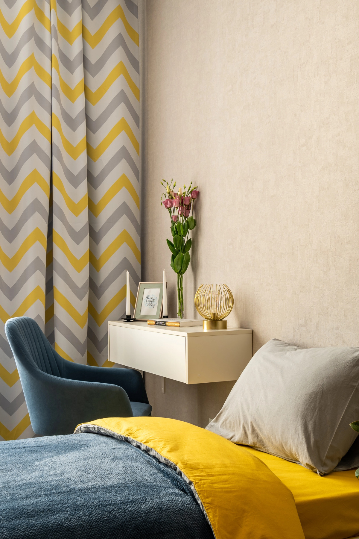 Апартаменты Victory Park Apartments