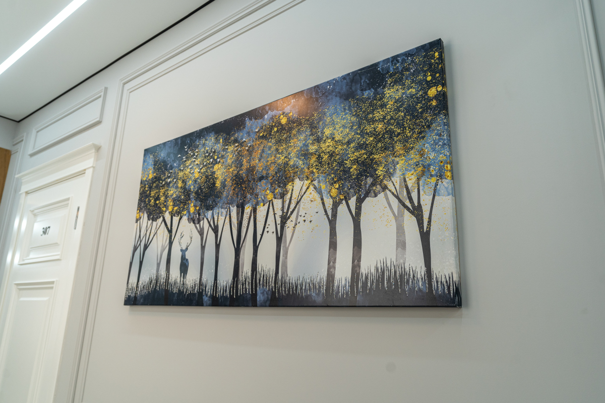 Отель Пуллман ДМ