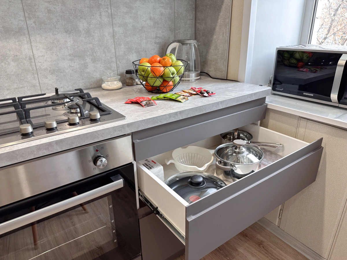 Апартаменты DailyDwell на Шейнкмана в Центре Екатеринбурга