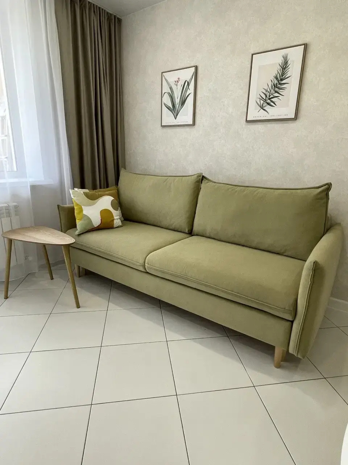 Квартира для Семейного Отдыха в Суздале