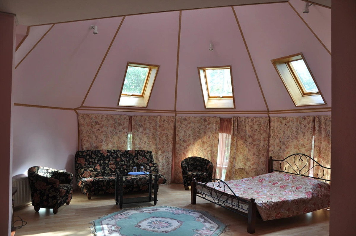 Гостевой дом Thedom