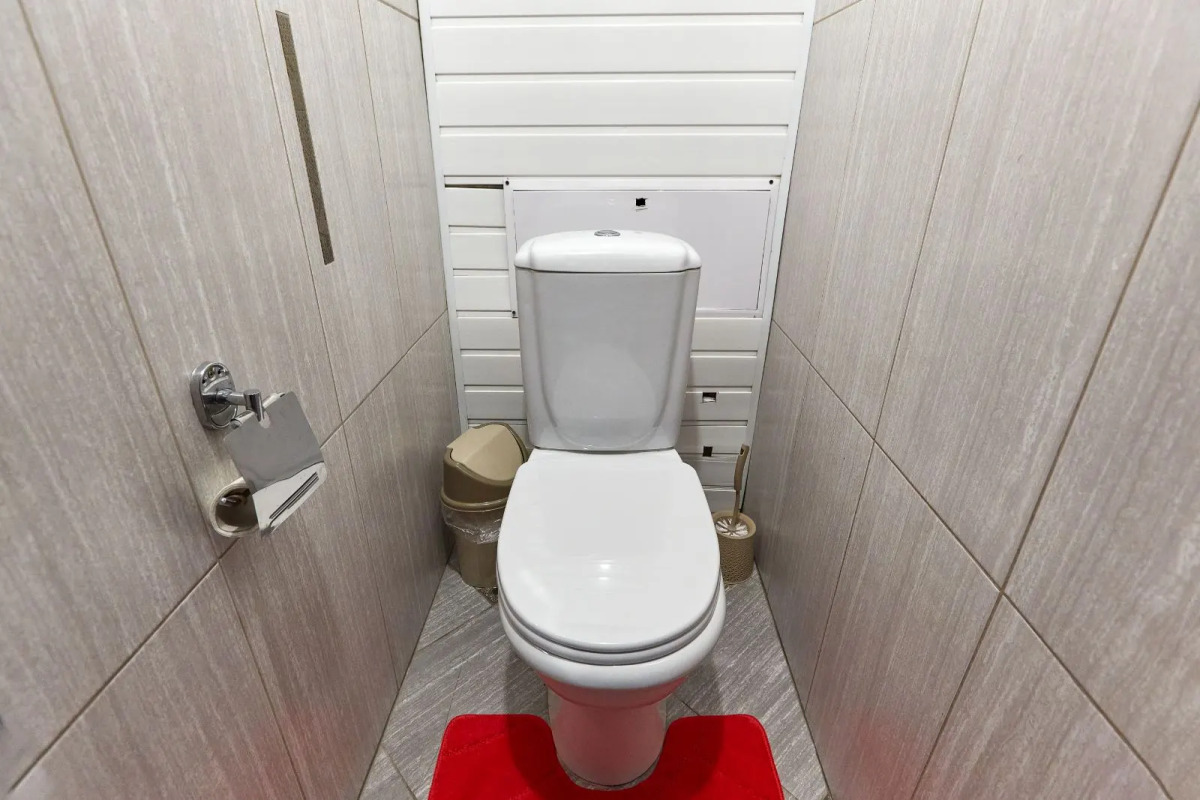 Апартаменты в центре Минска ул Заславская 19