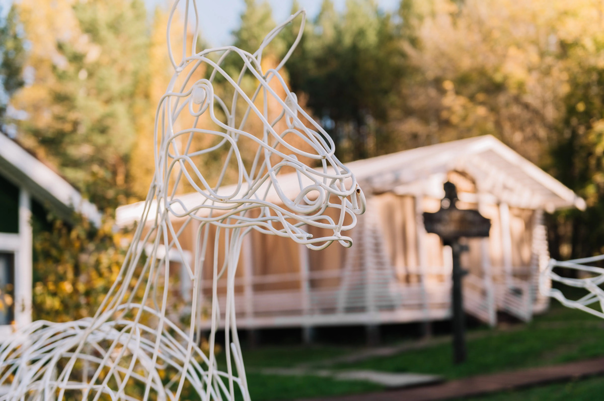 База отдыха Этно-комплекс Тургояк