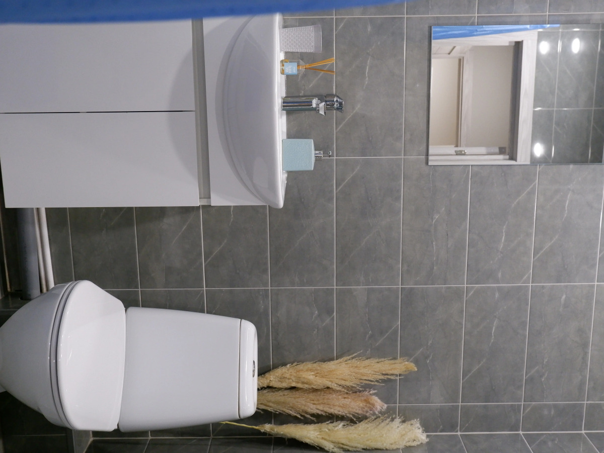 Апартаменты Студия