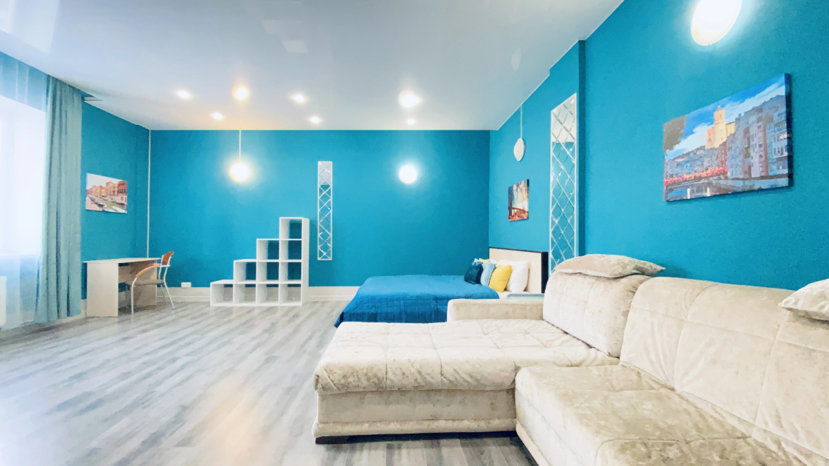 Апартаменты Family