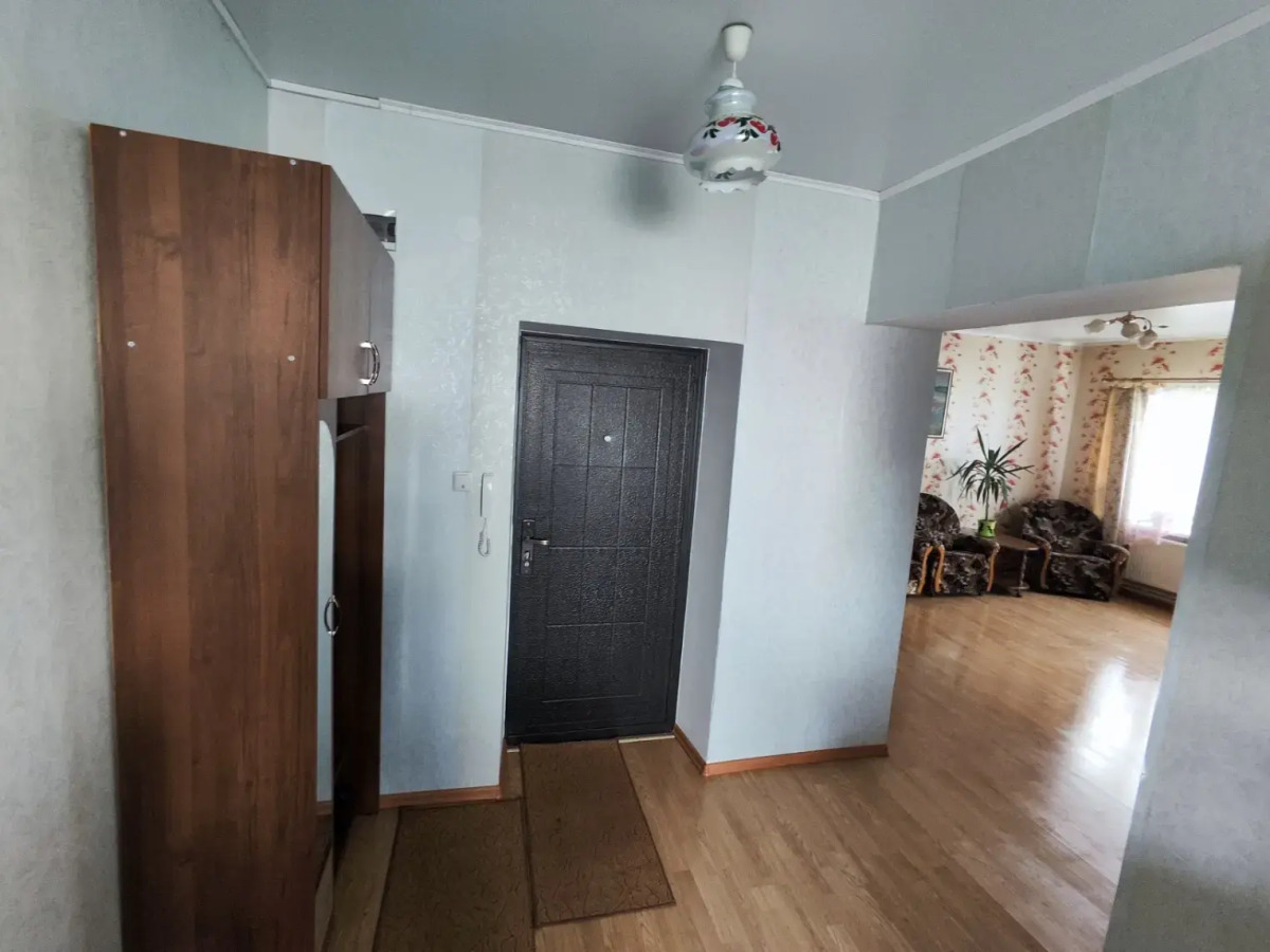 Квартира 2-к. квартира, 50 м², 3 кровати