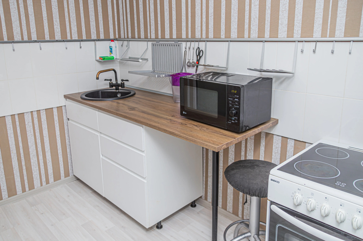 Квартира Калина Юрга