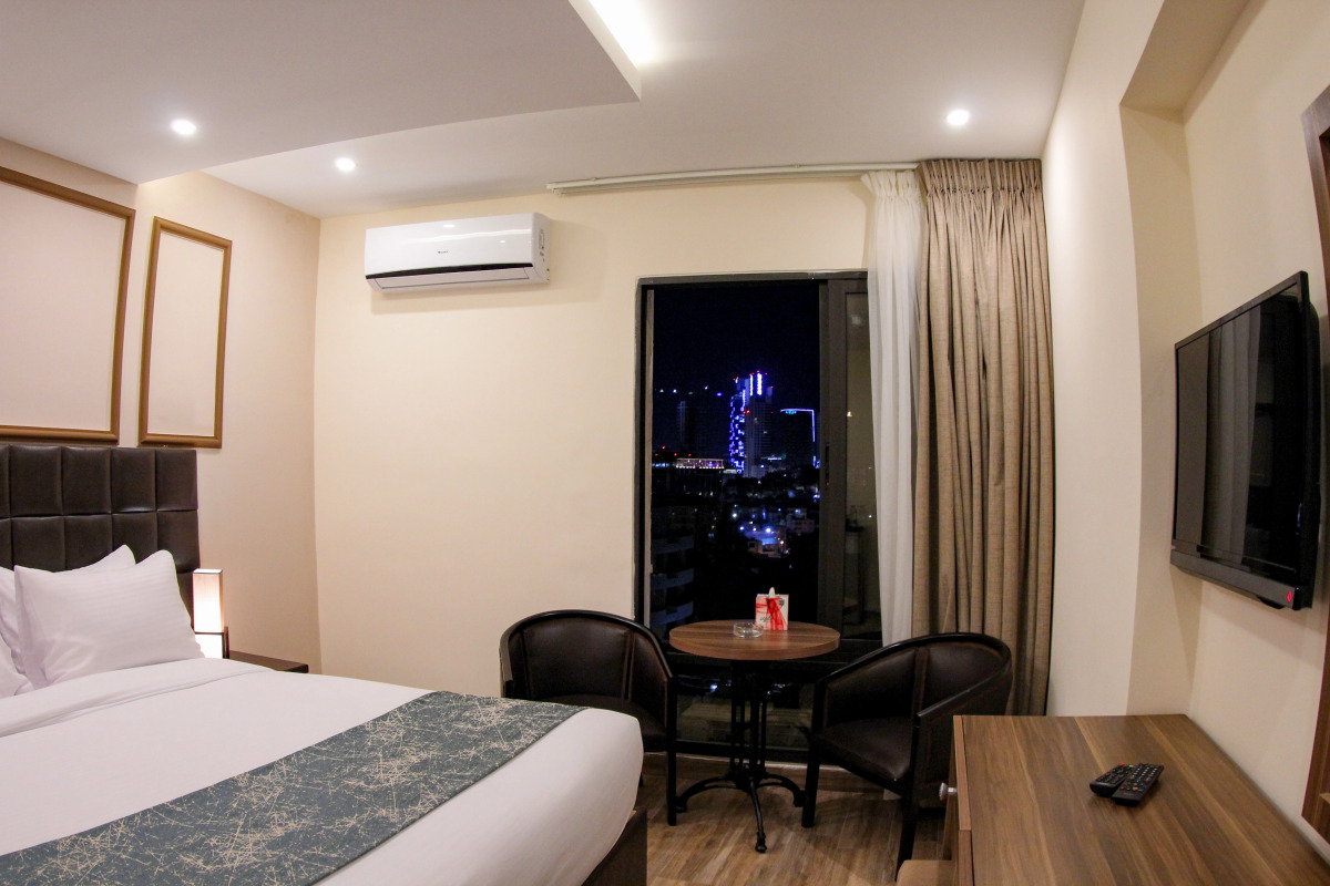 Отель Post Boutique Amman