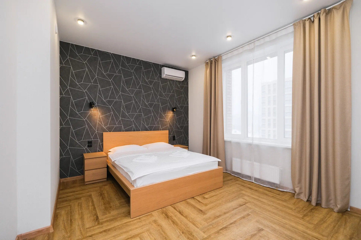 Апартаменты Домант Ядринцевская 71