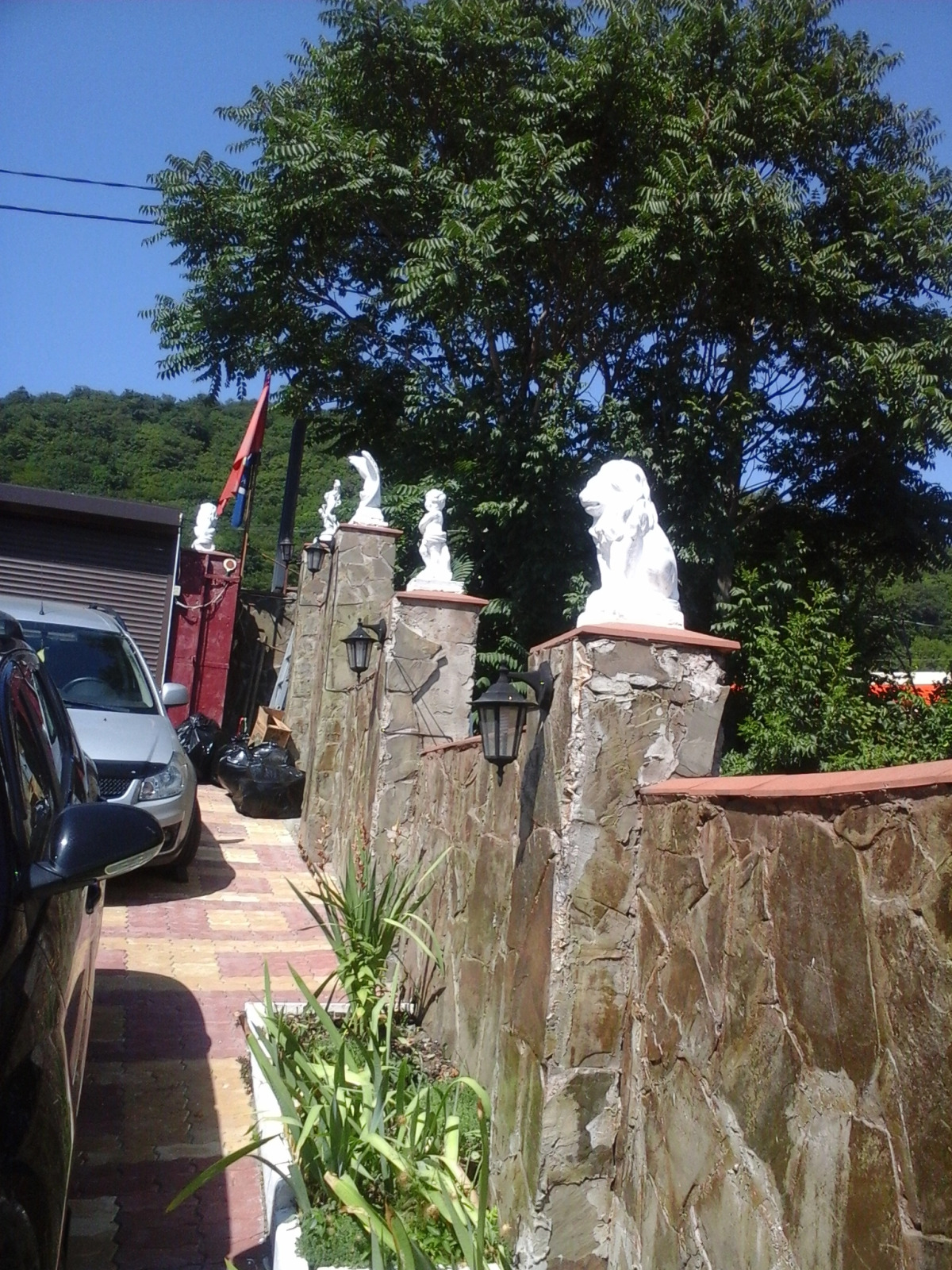 Гостевой дом У Васильевича