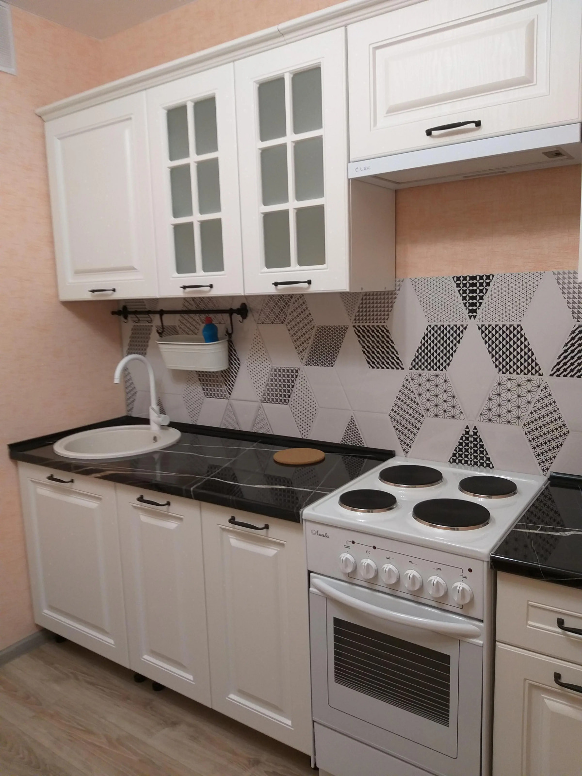 Апартаменты в Воронеже