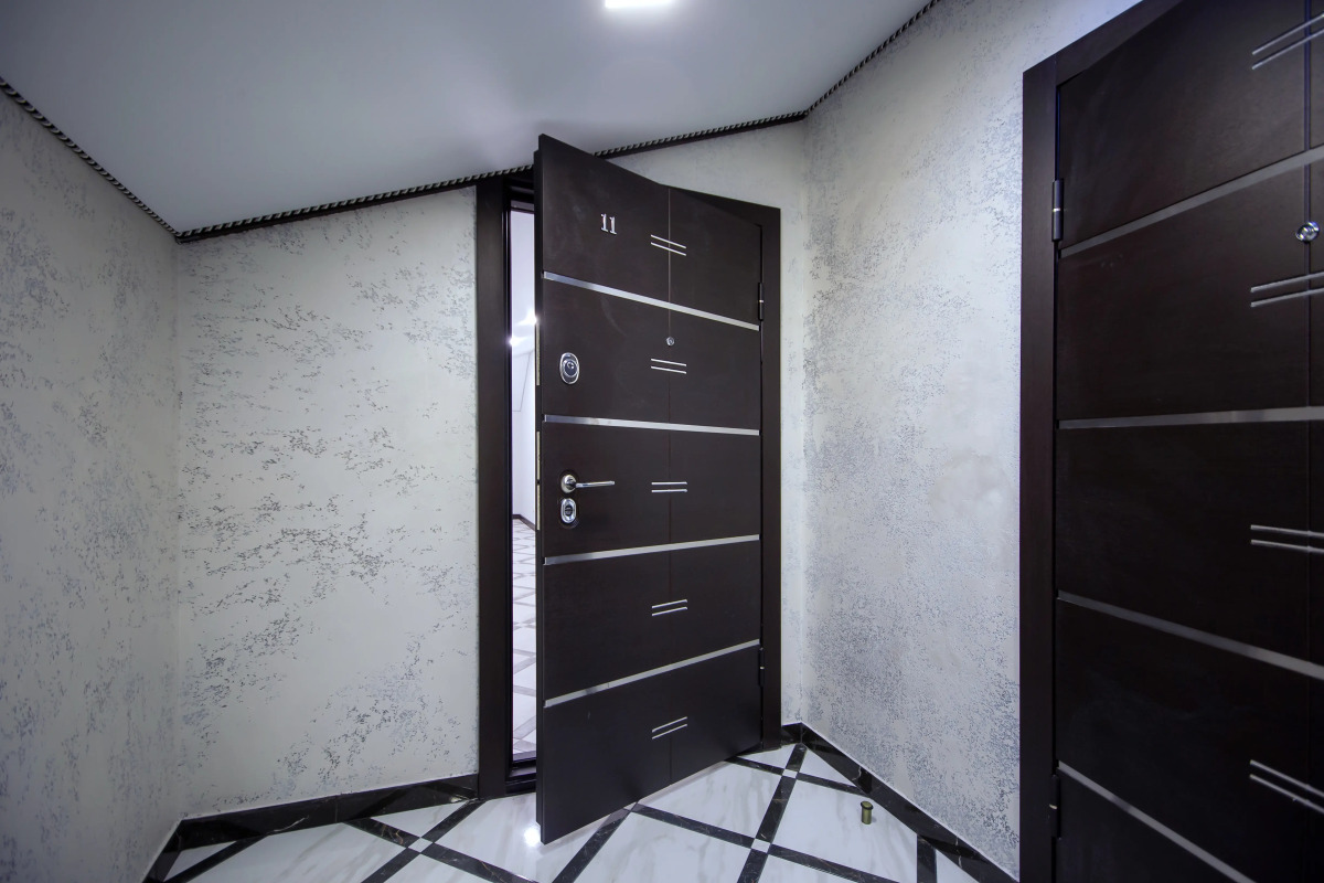 Апартаменты ViP Apart 11