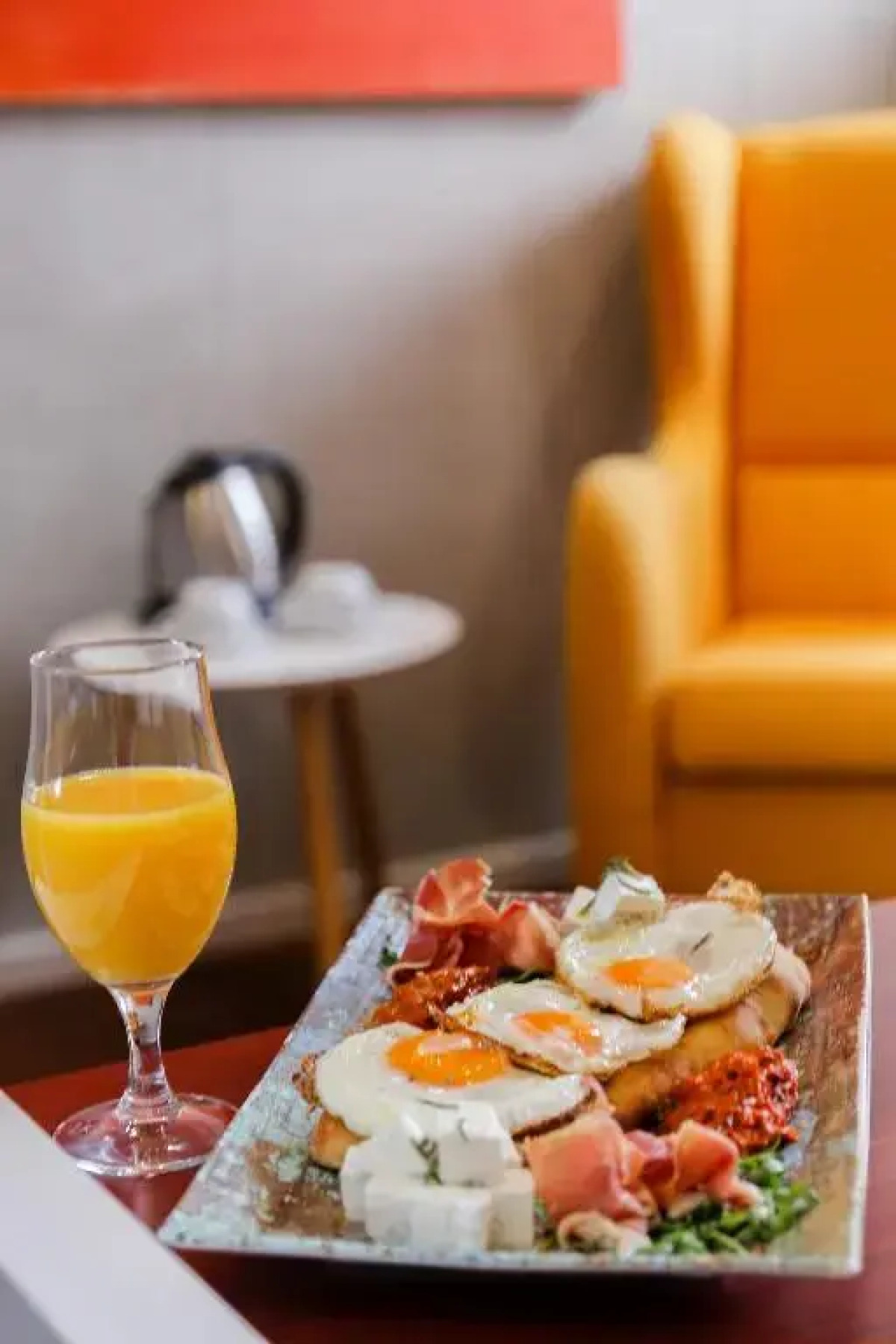 Ночлег и завтрак (B&B) Boutique Rooms