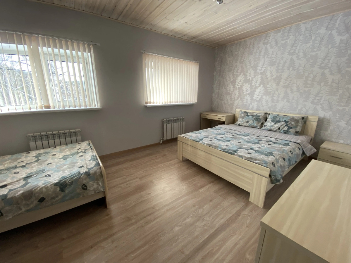 Бунгало Черёмушки 2