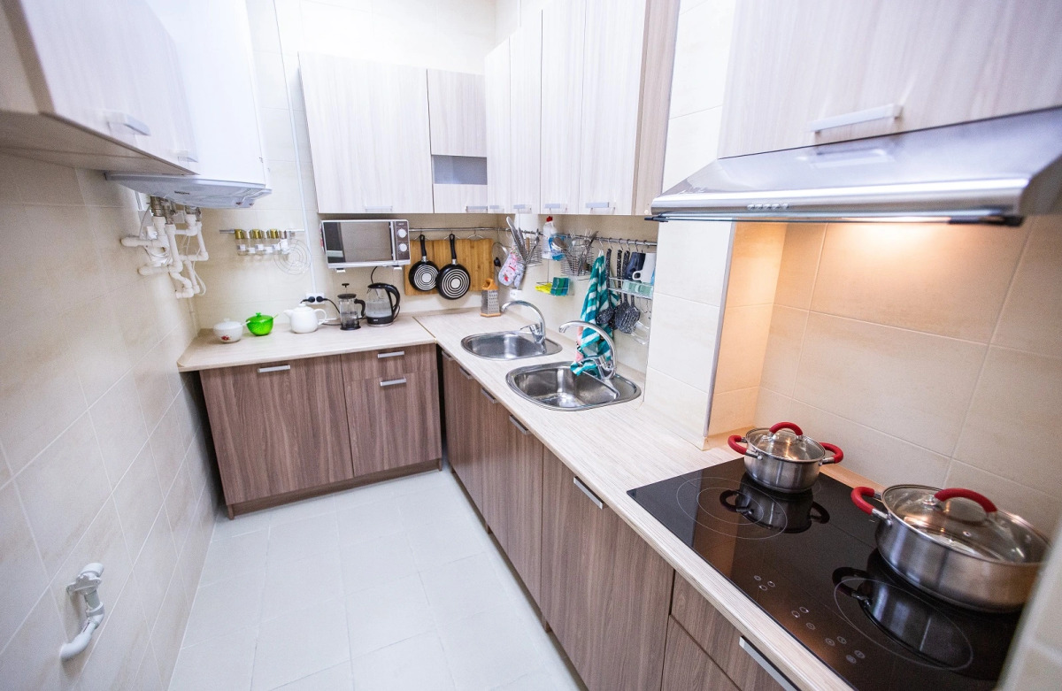 Lifehostel Sevastopol Hostel