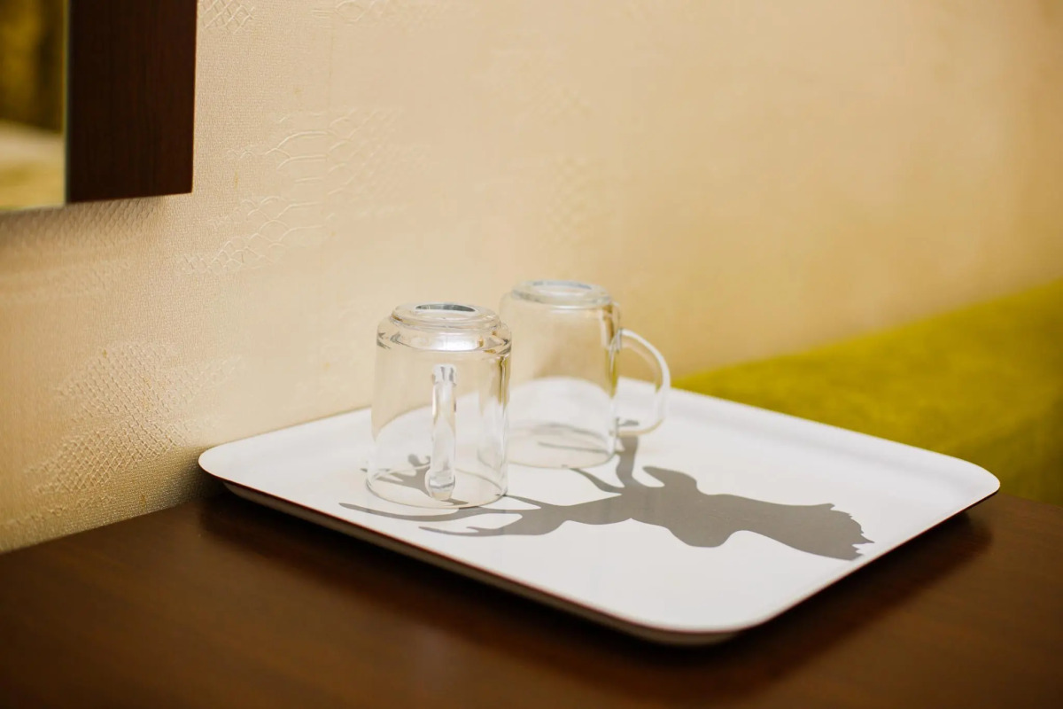 Отель Кремлевская