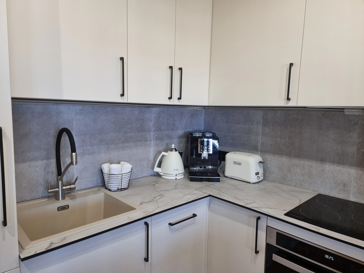 Апартаменты Sea View