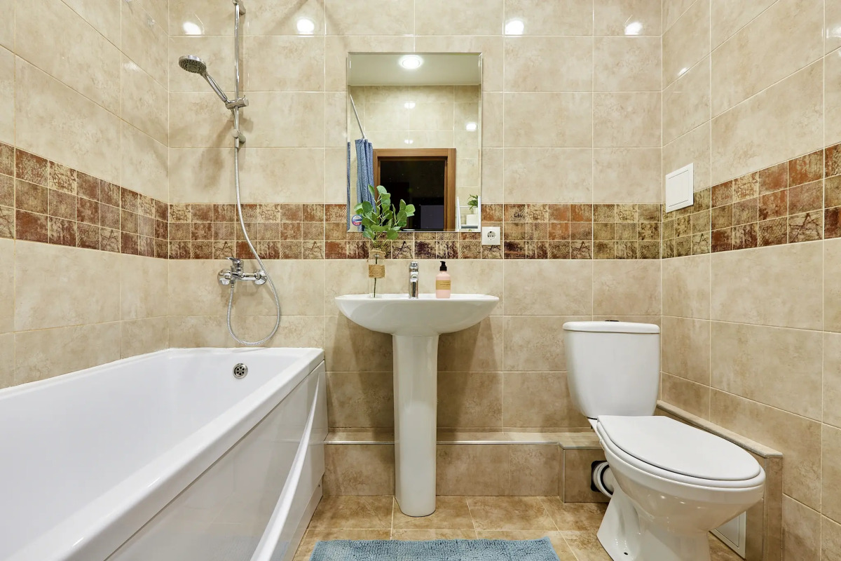 Квартира Нежность на Бочарникова, Yana Apart