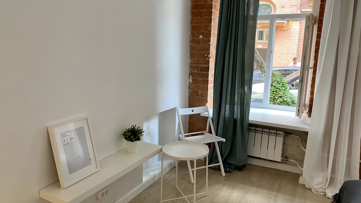 Апартаменты Студия на Садовнической