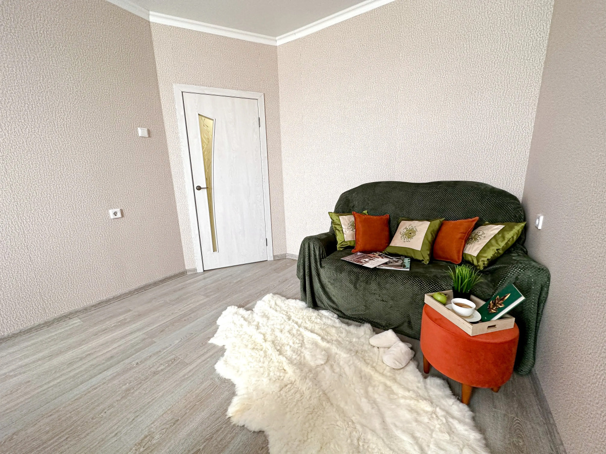 Квартира Добрые сутки на Пирогова 5