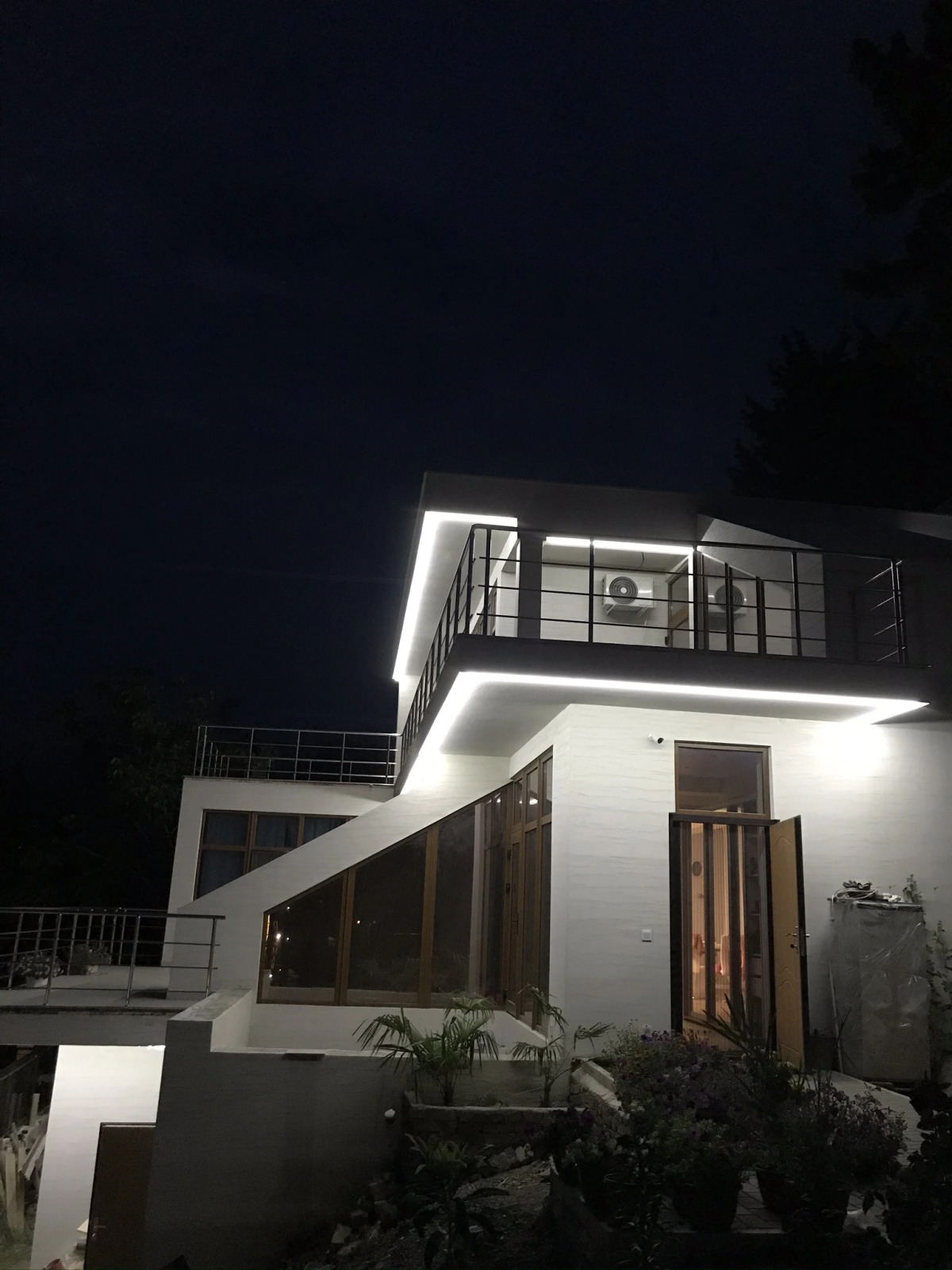 Гостевой дом Дача на море Крымские каникулы