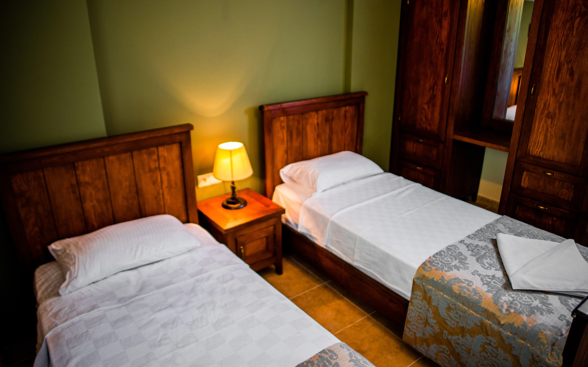 Hotel Dores Residence