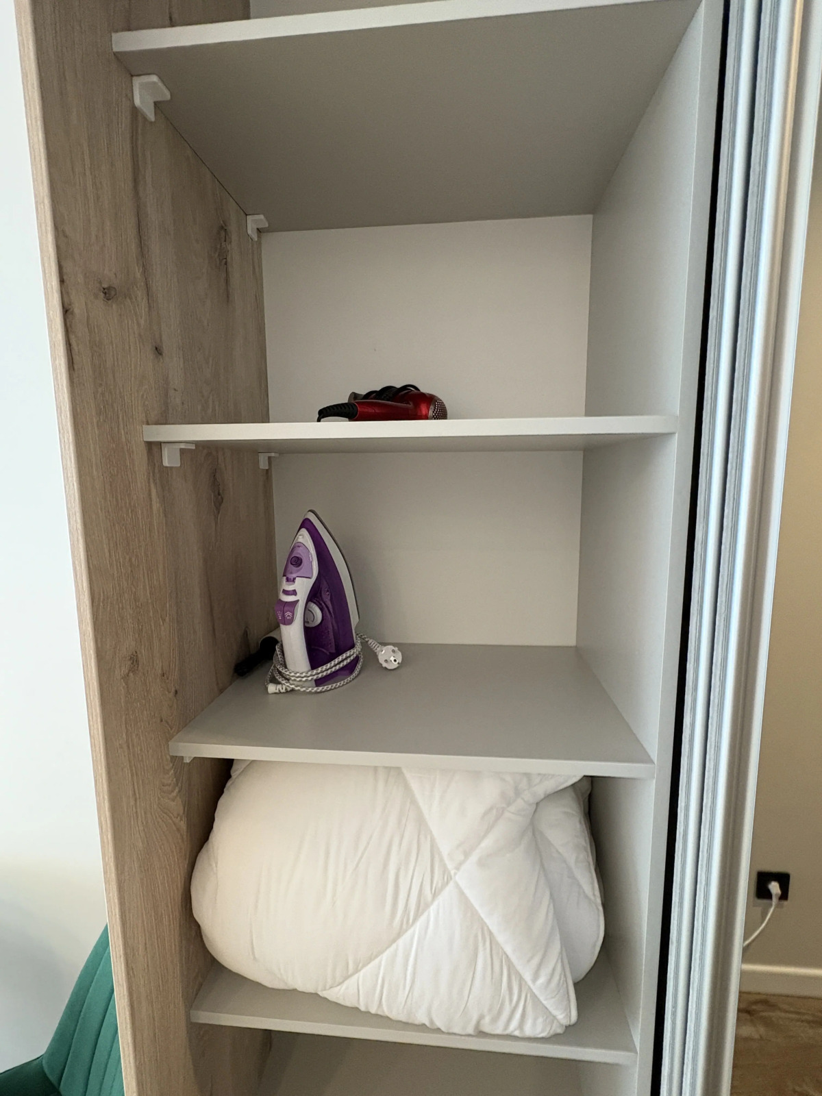 Апартаменты Золотое Сечение Люкс 5