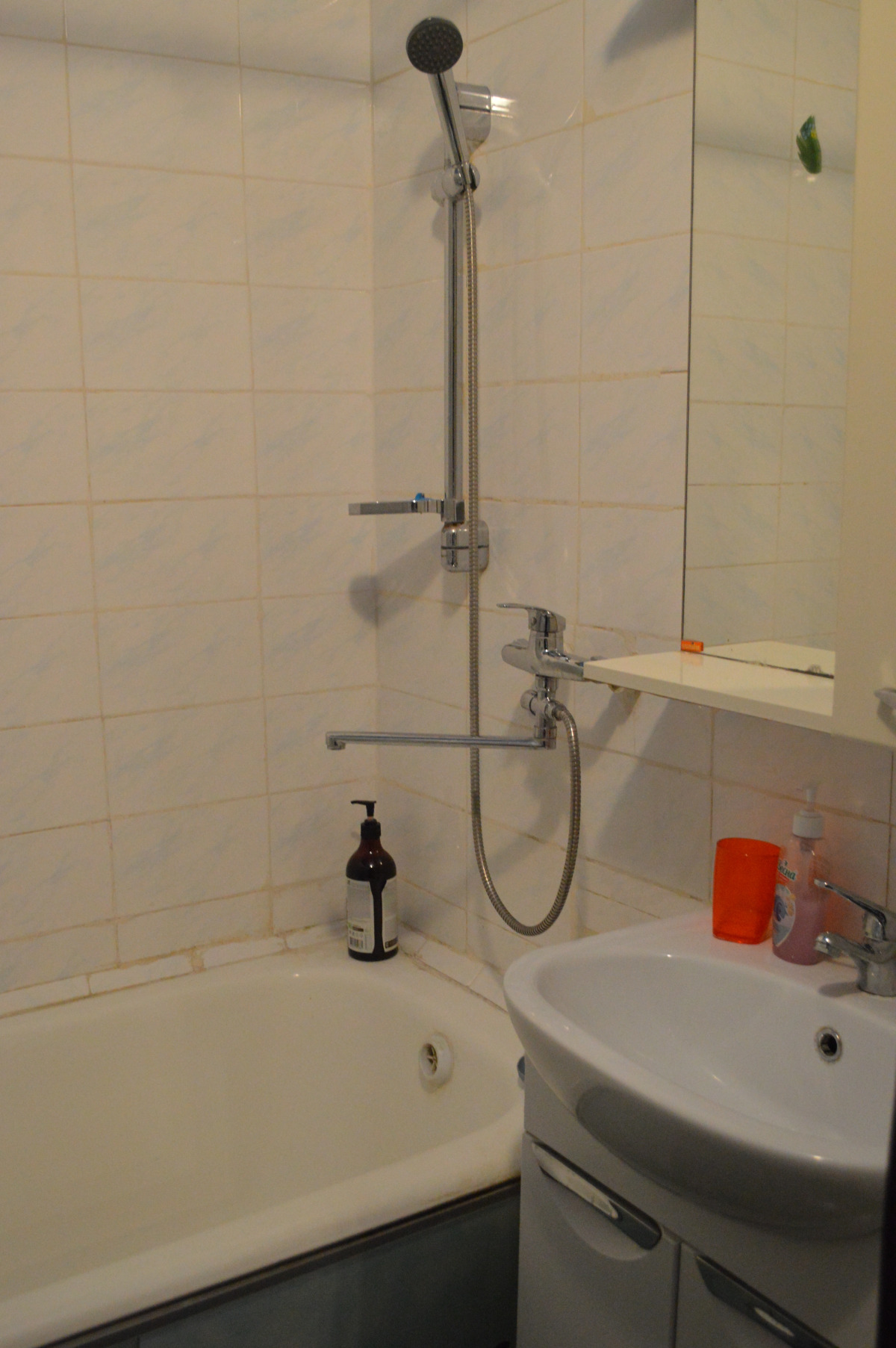 Квартира 2-х комнатная в центре города на 6 человек