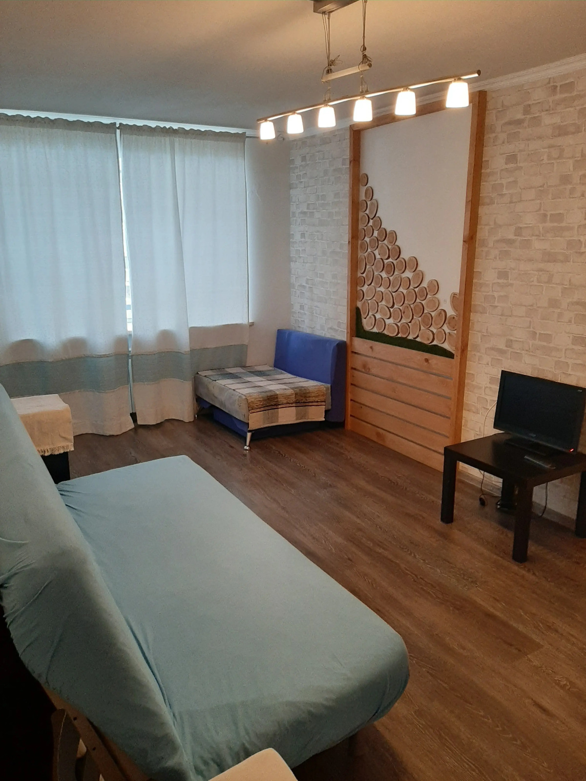 Апартаменты на Ленина