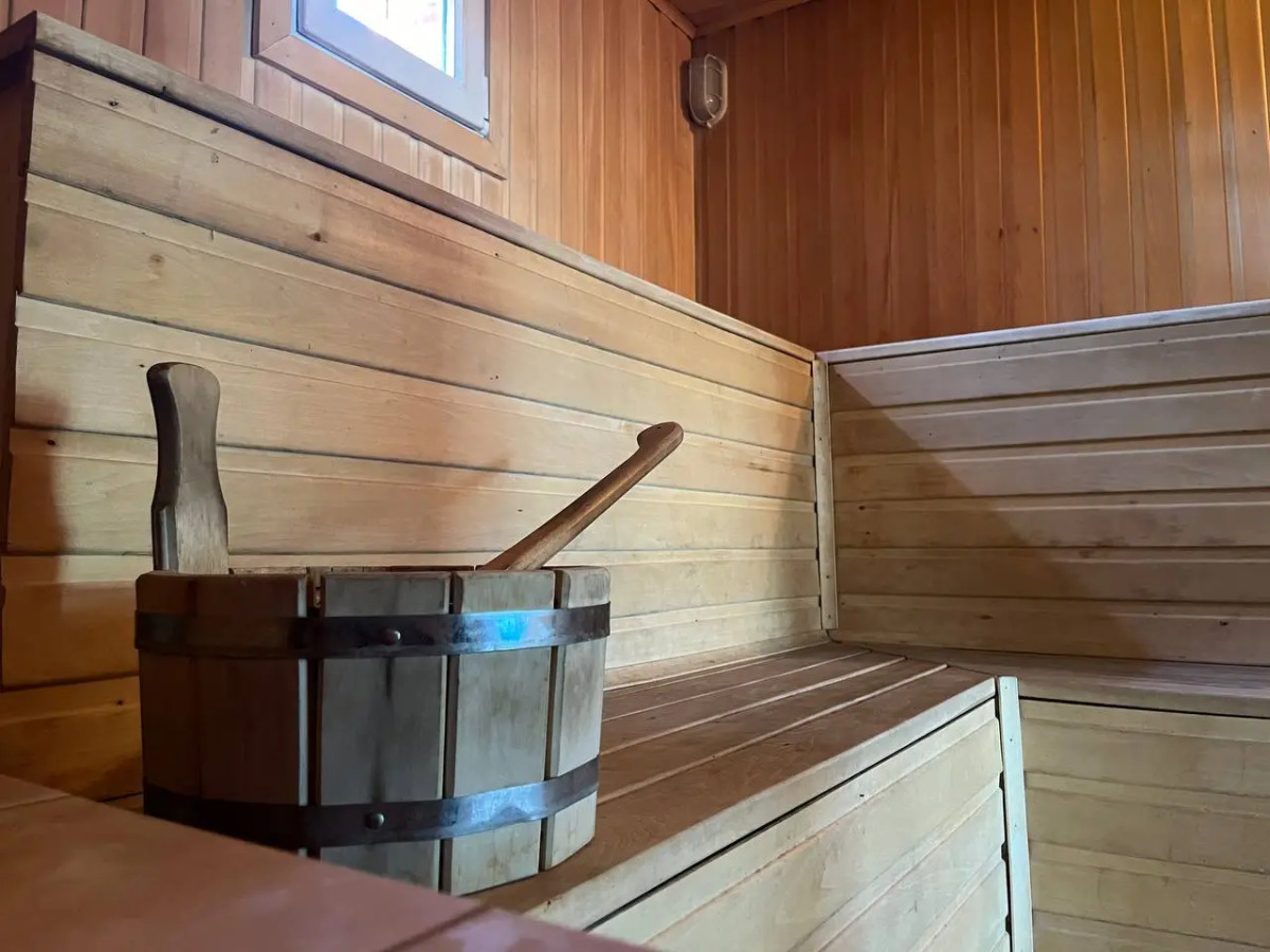 Гостевой Дом «Уютный Тёплый Дом»