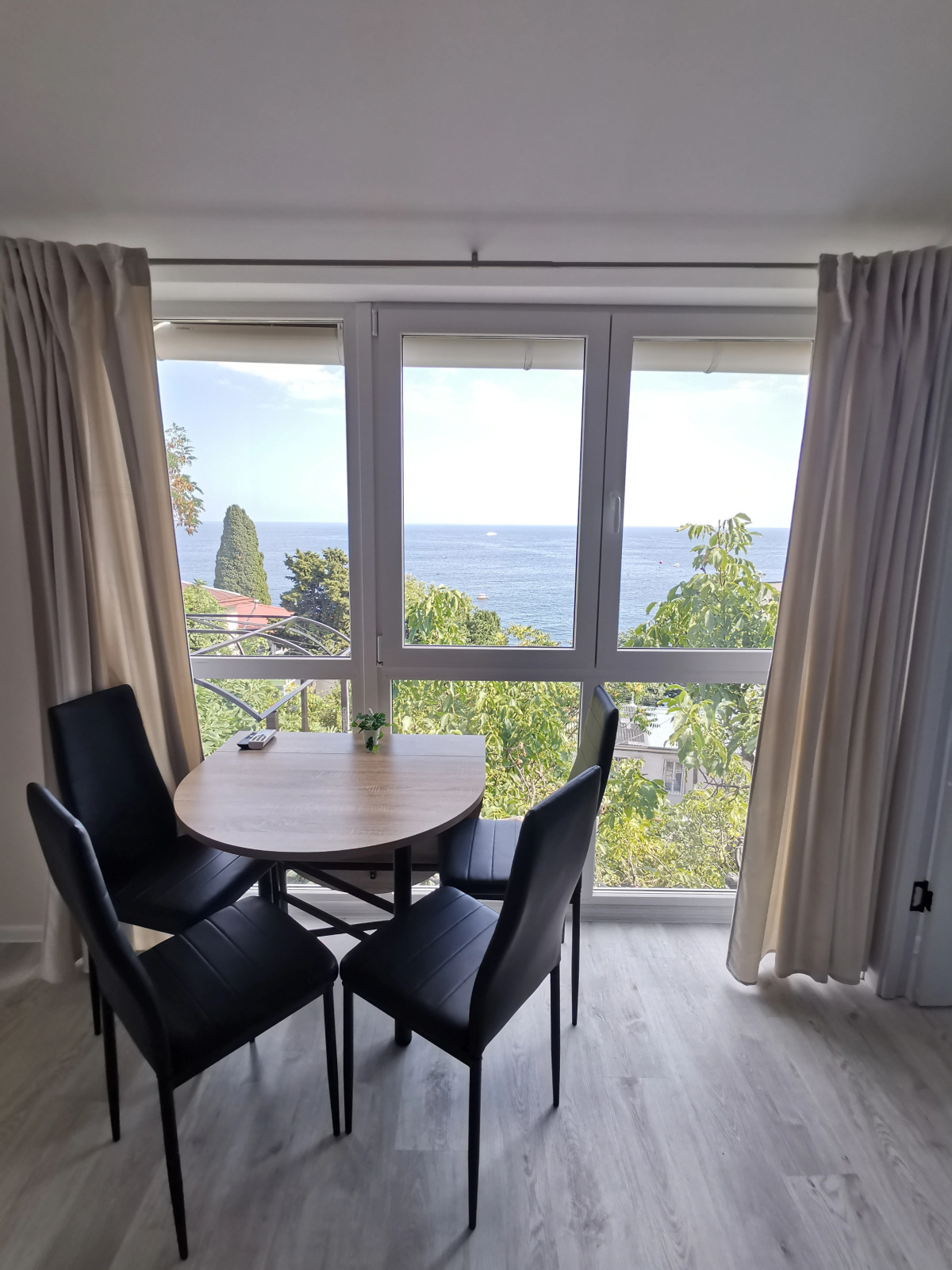 Апартаменты На Дражинке 2