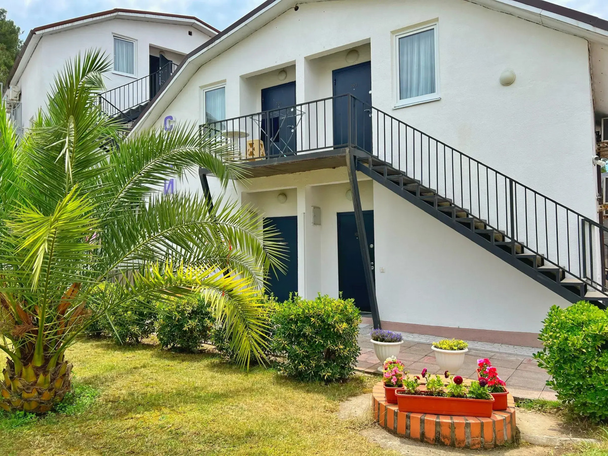 Гостевой дом Сали