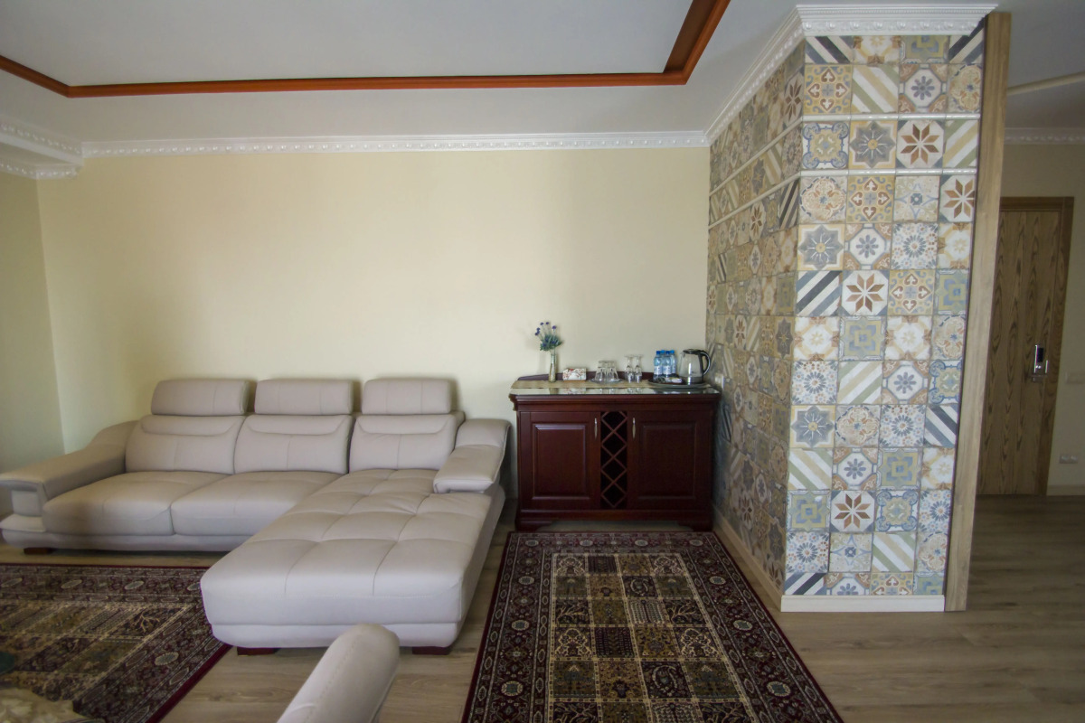 Гостевой Дом Вояж